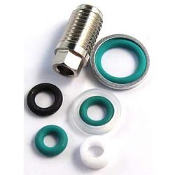 O Ring Set For Record 2000